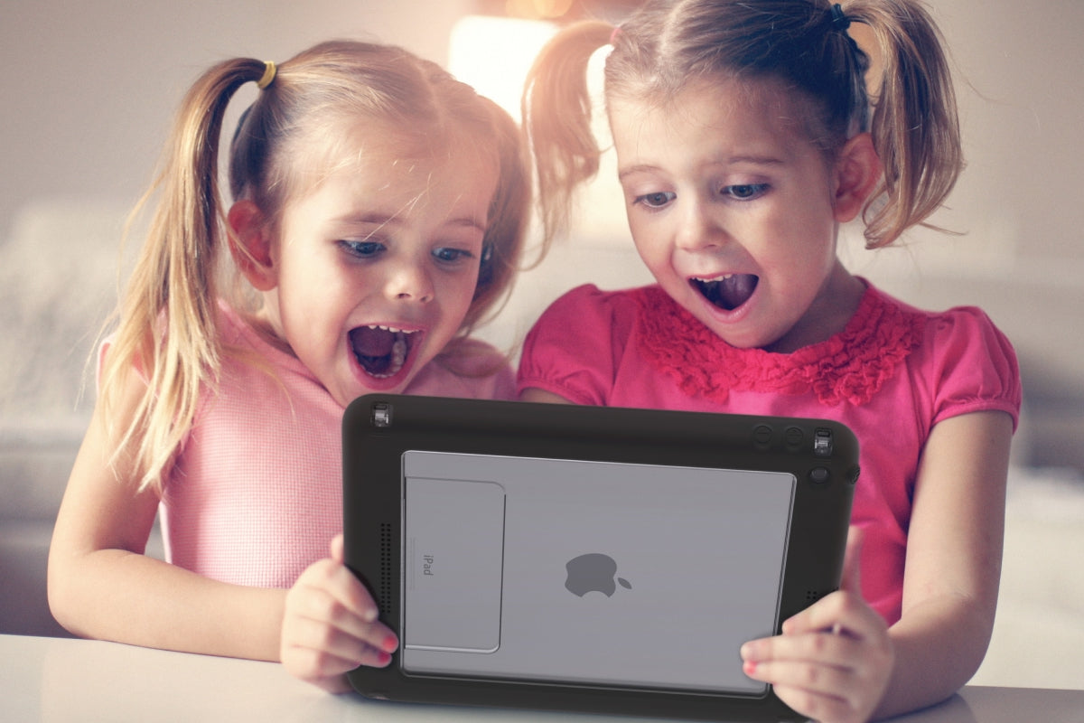 iPad Cases