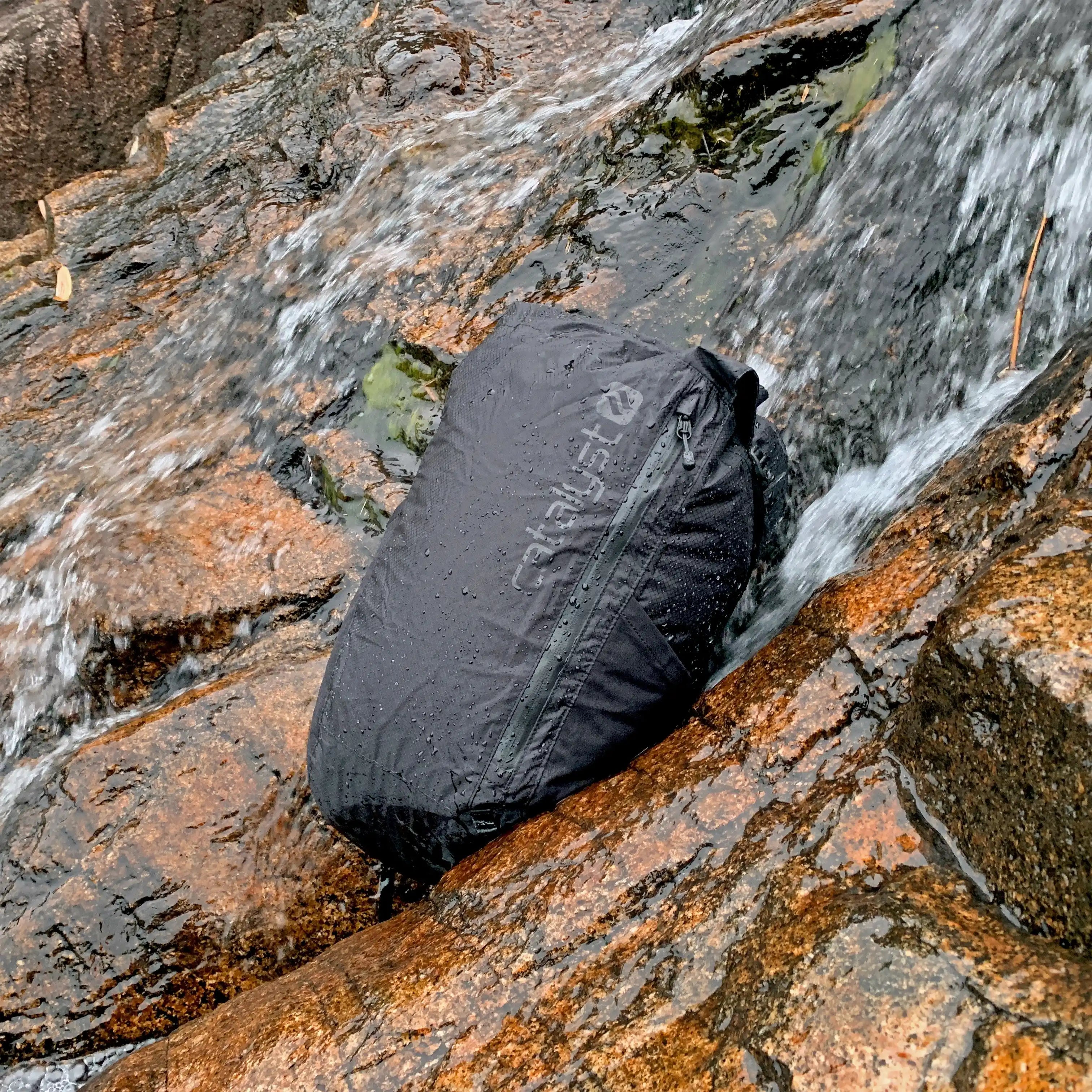 Waterproof 20L Backpack