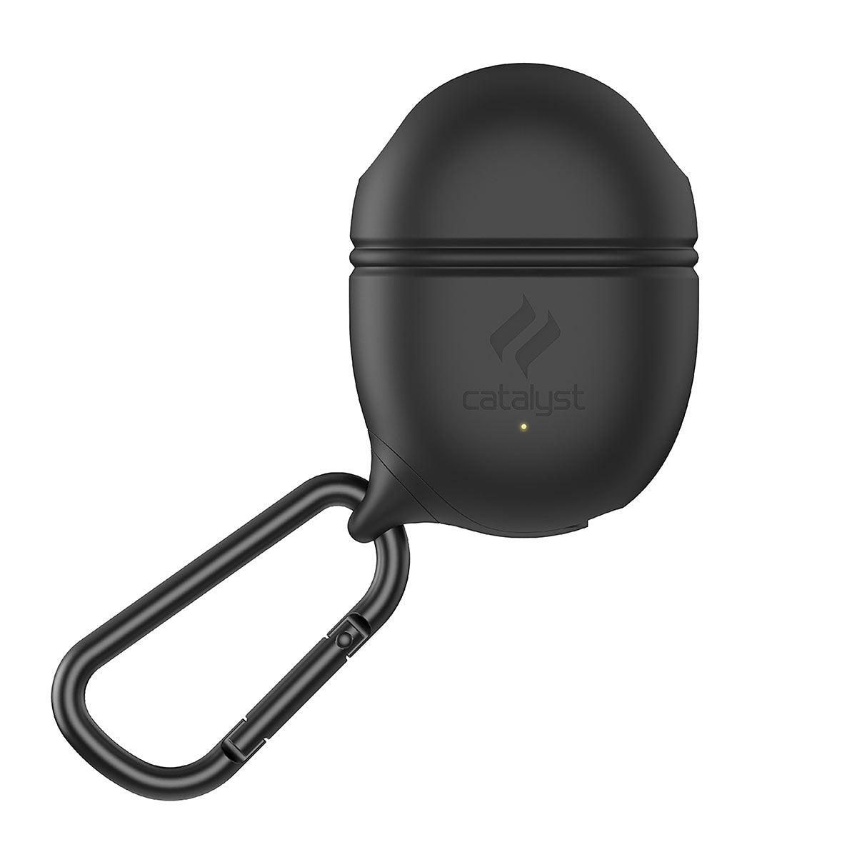 Google Pixel Buds (2020) / Pixel Buds A-Series (2021) - Waterproof Case + Carabiner