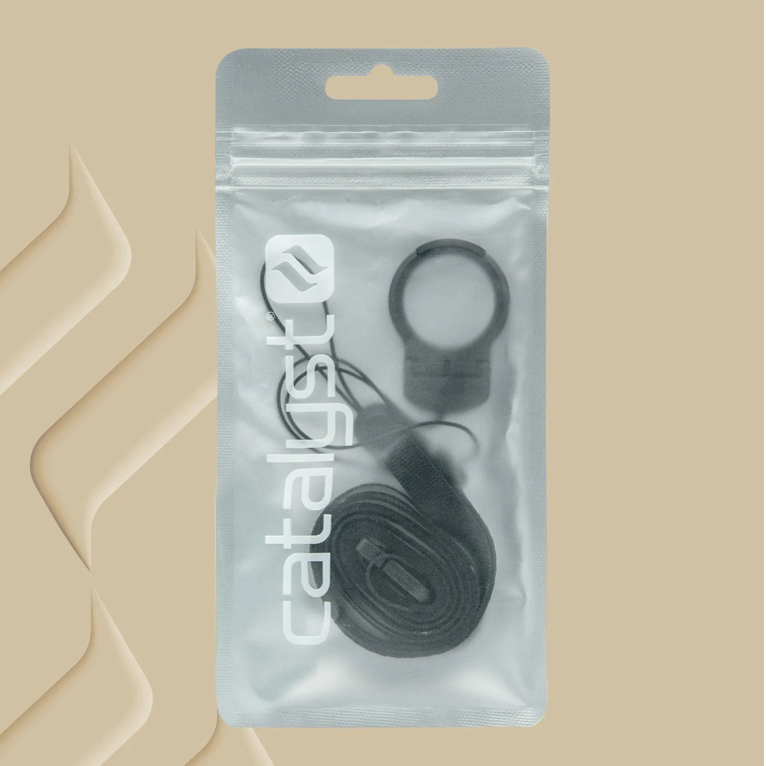 Shoulder Strap & Ring Stand Bundle