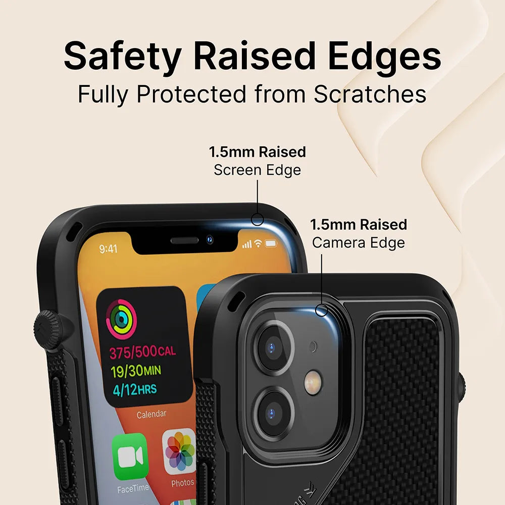 iPhone 12 & 12 Pro - Vibe Case