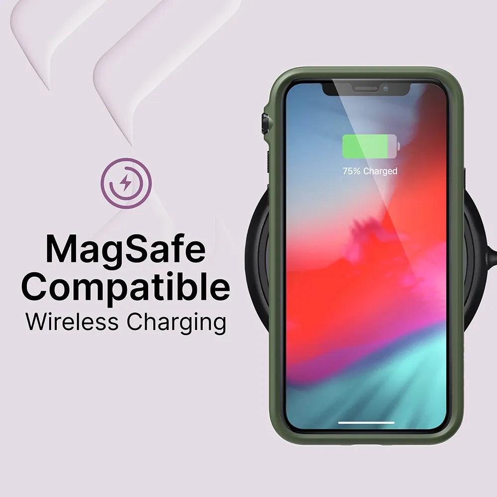 iPhone X / Xs - Impact Protection Case