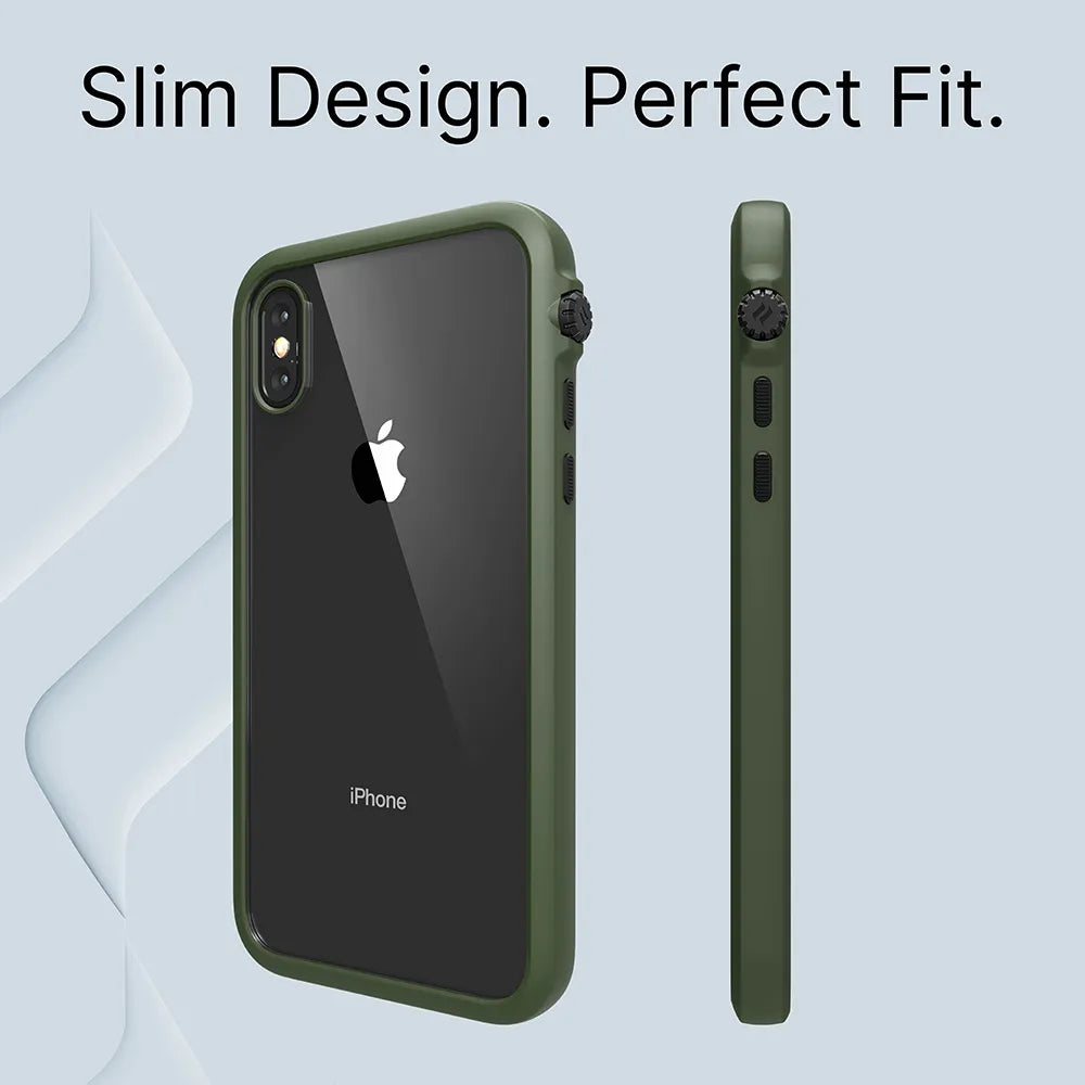 iPhone X / Xs - Impact Protection Case