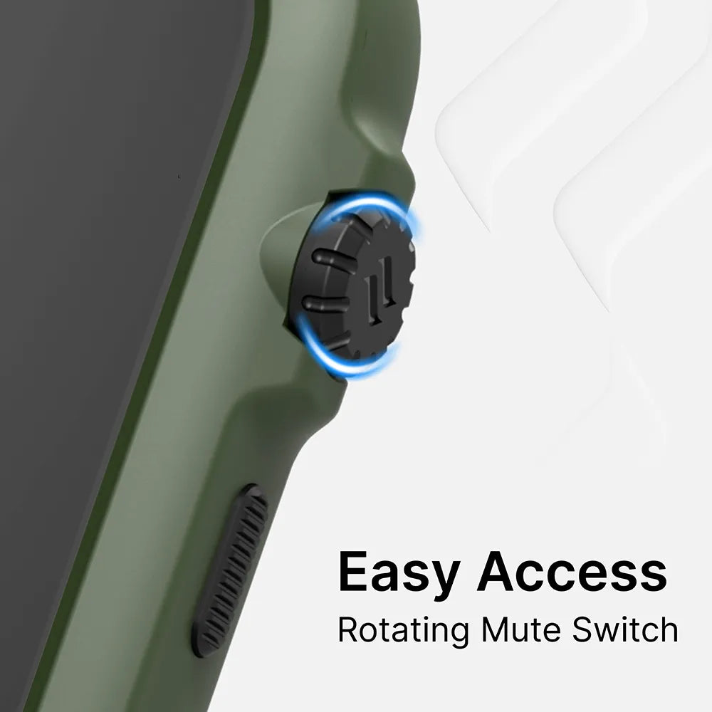 iPhone X / Xs - Impact Protection Case