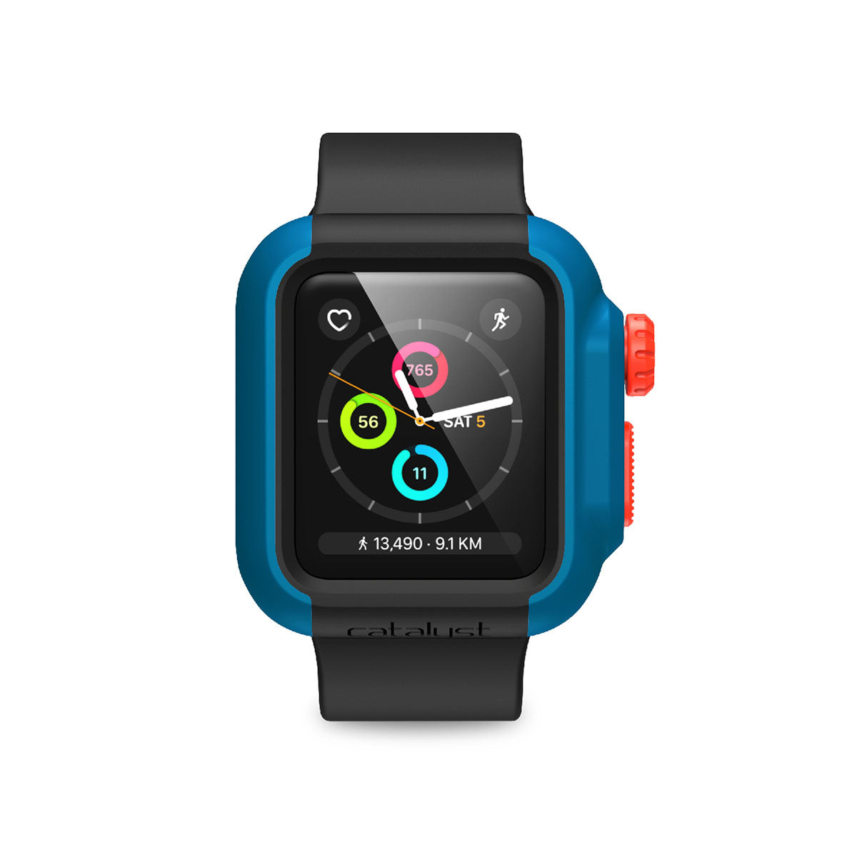 Vs Series What Can I Do On Apple Watch Catalyst Waterproof Case