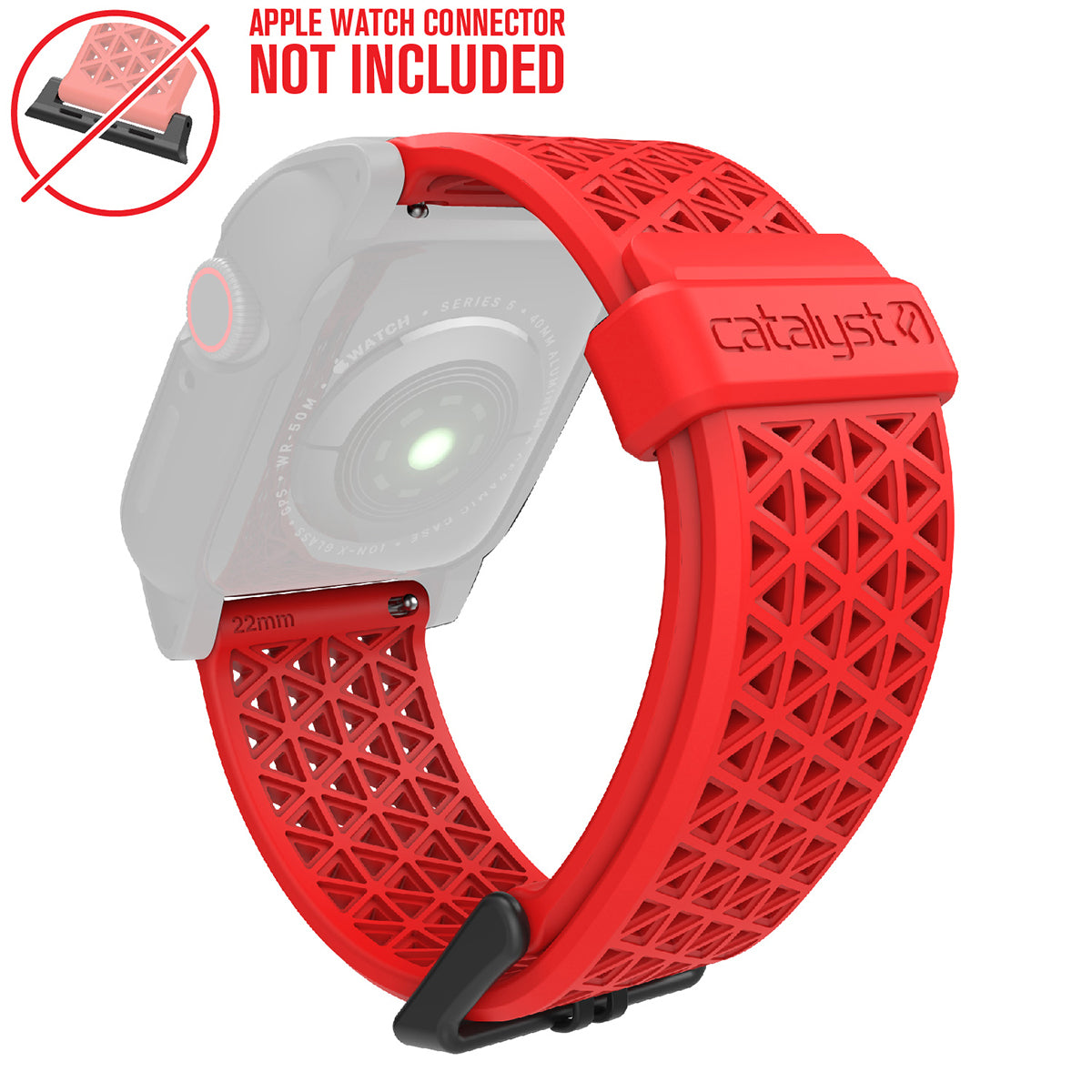 Buy Sport Band for 38/40mm Catalyst Case - Without Apple Connector