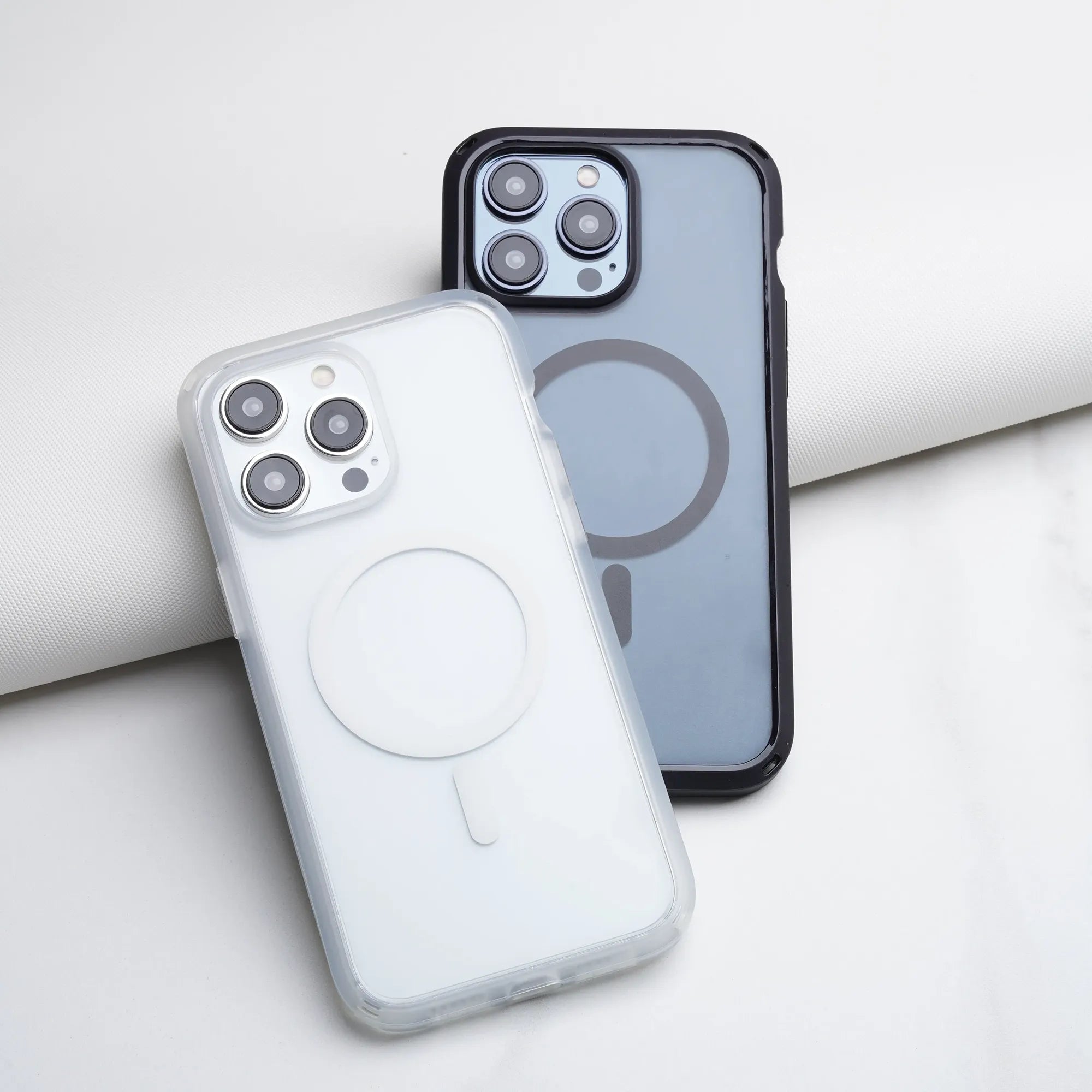 iPhone 14 Pro Max - Influence Case, MagSafe Compatible