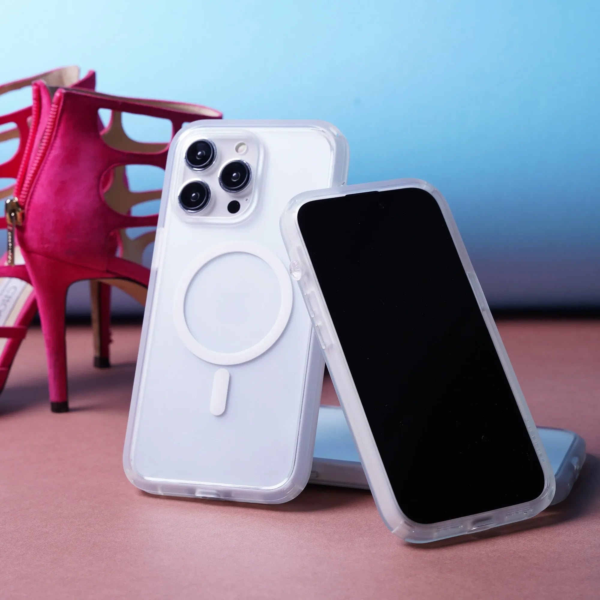iPhone 14 Pro Max - Influence Case, MagSafe Compatible