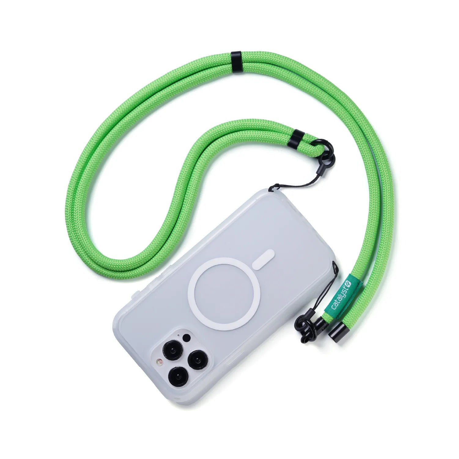 Crossbody Shoulder Strap