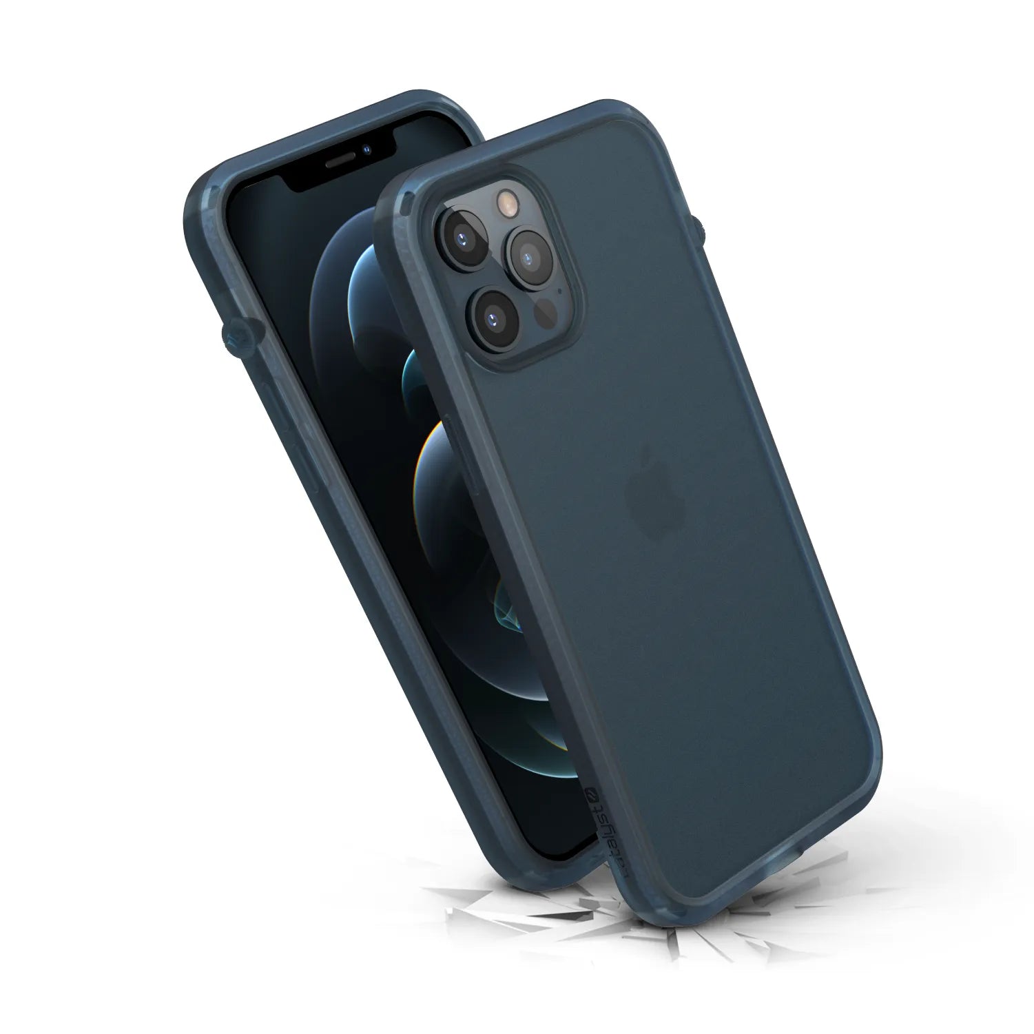 iPhone 12 Pro Max - Influence Case