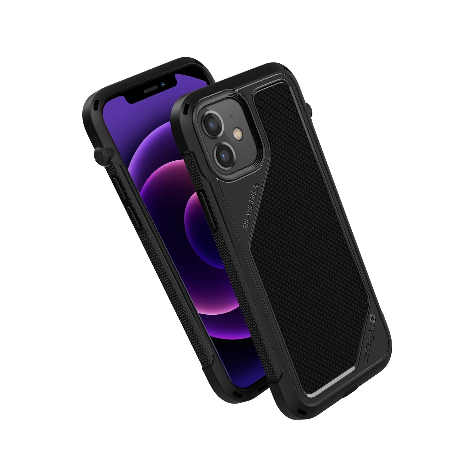 iPhone 12 & 12 Pro - Vibe Case