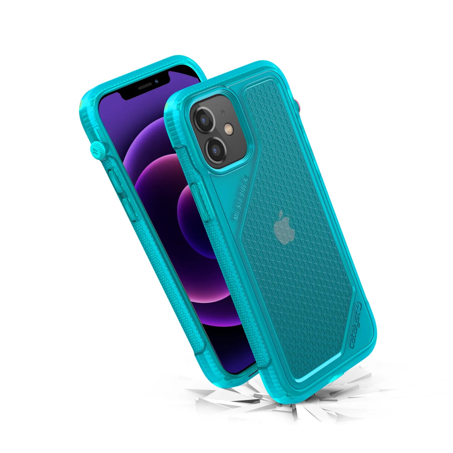 iPhone 12 & 12 Pro - Vibe Case