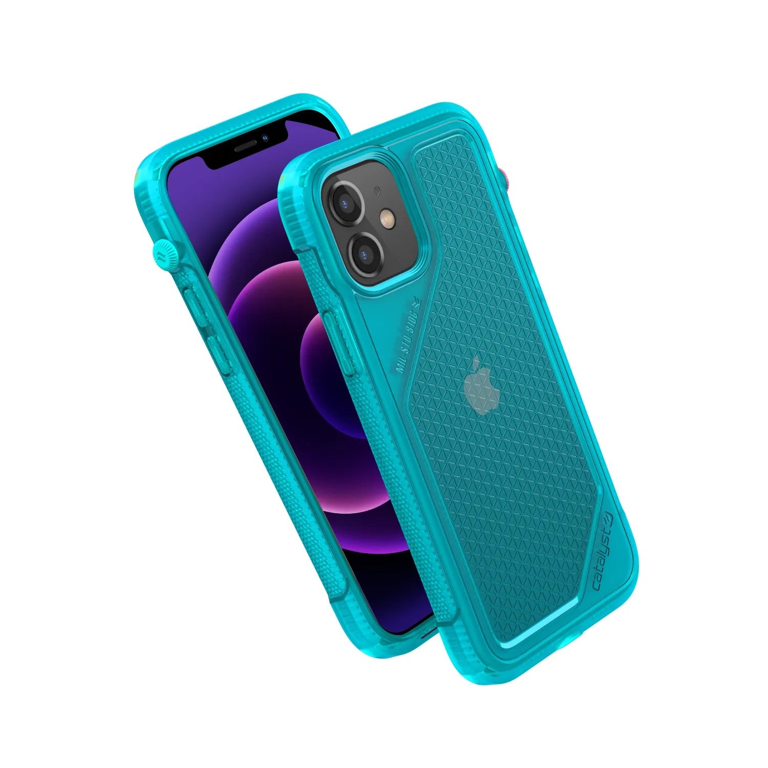 iPhone 12 & 12 Pro - Vibe Case