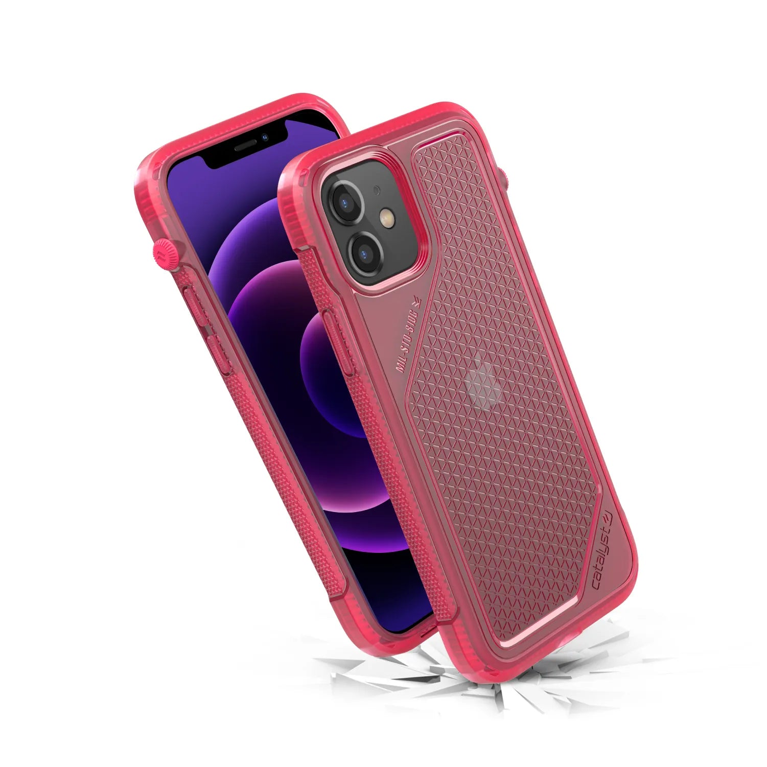 iPhone 12 & 12 Pro - Vibe Case