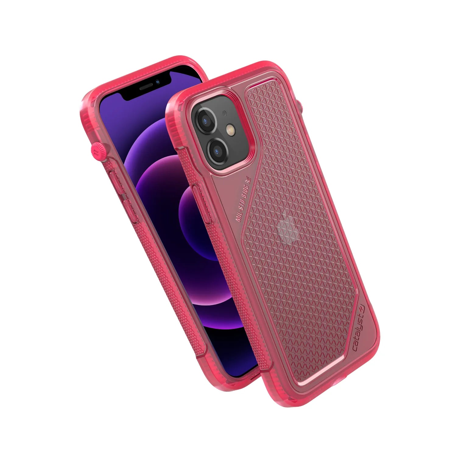 iPhone 12 & 12 Pro - Vibe Case
