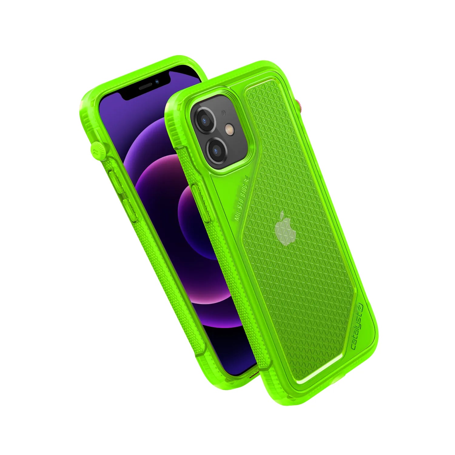 iPhone 12 & 12 Pro - Vibe Case