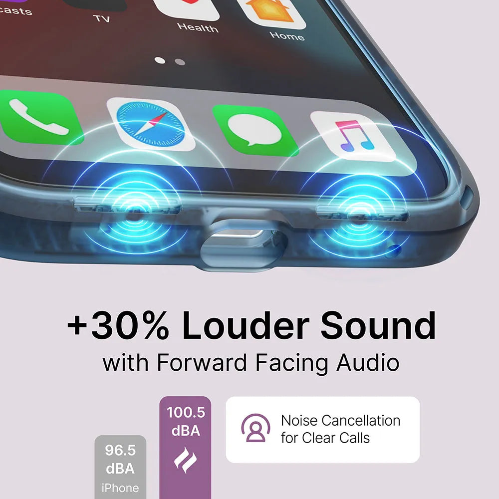 iPhone 13 Pro Max - Influence Case
