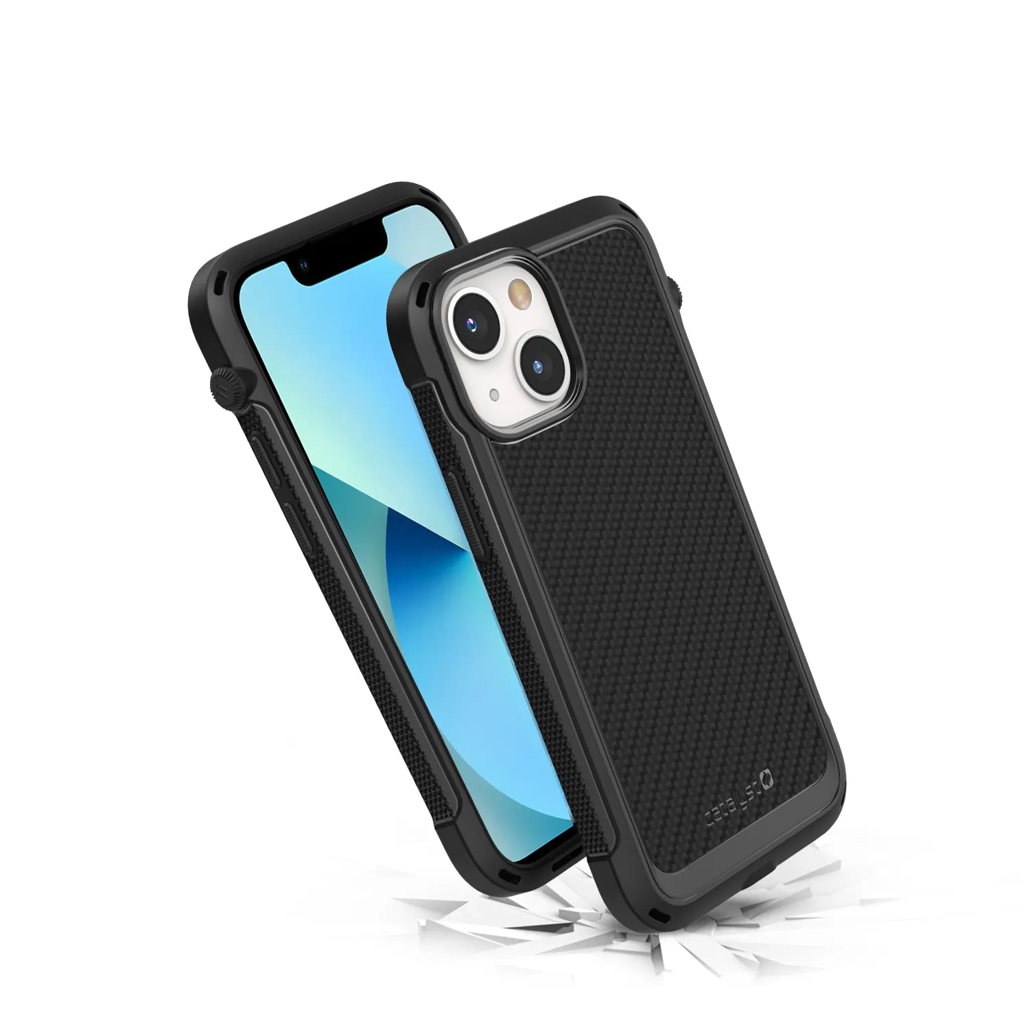 iPhone 13 mini Vibe Drop Proof Case, MagSafe Catalyst