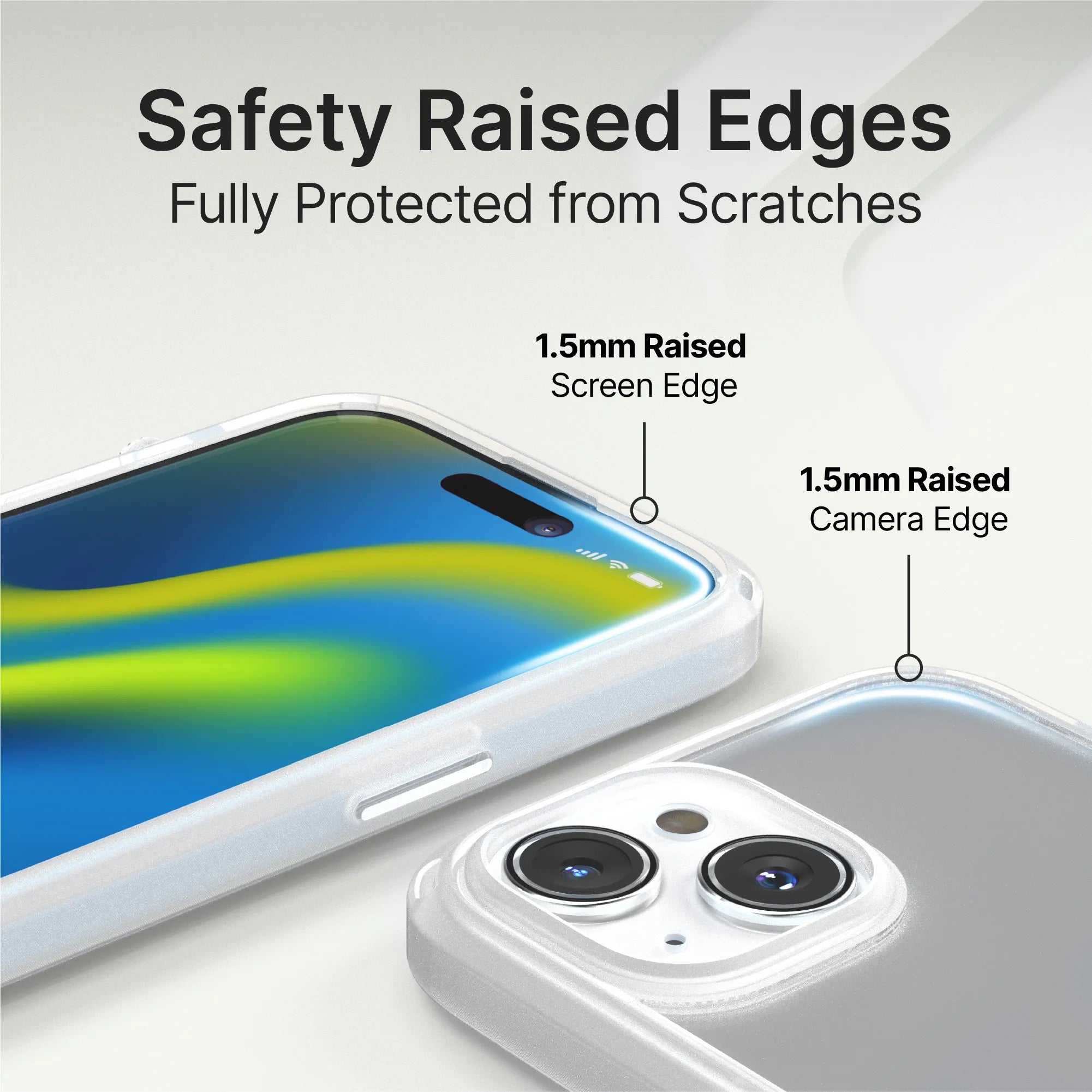 iPhone 14 Plus - Influence Case, MagSafe Compatible