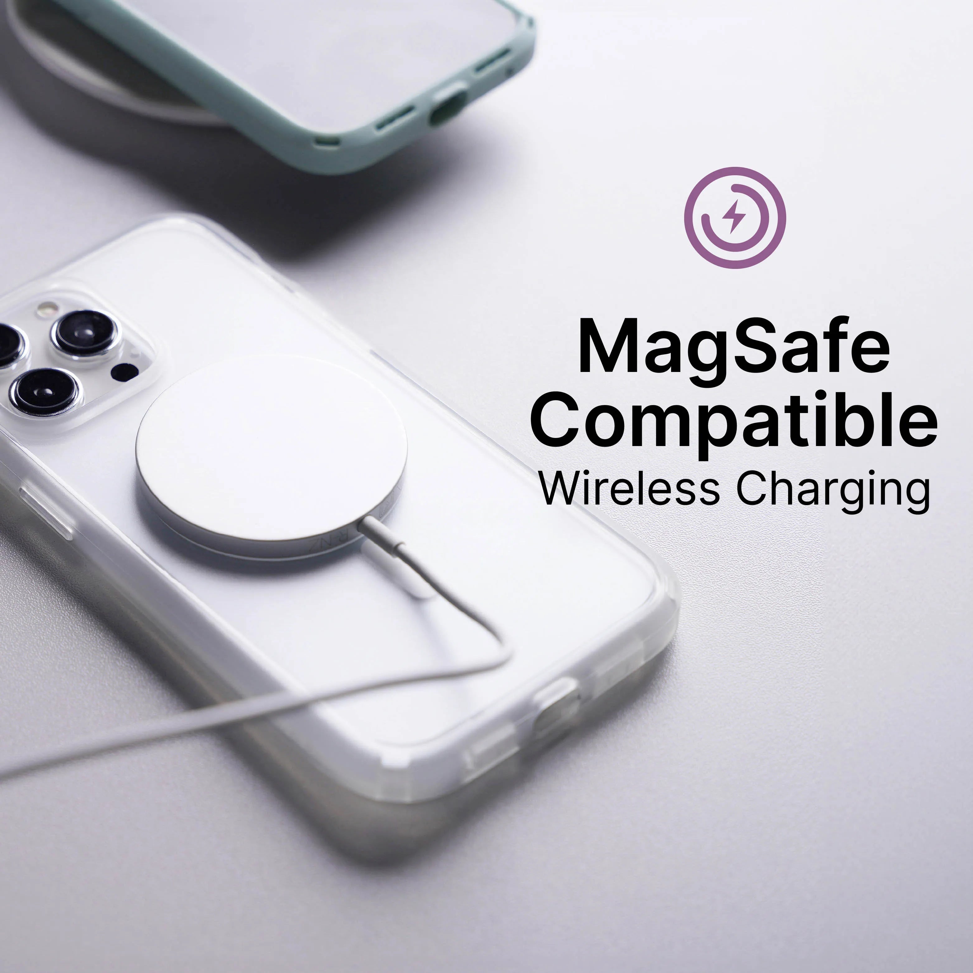 iPhone 14 Plus - Influence Case, MagSafe Compatible