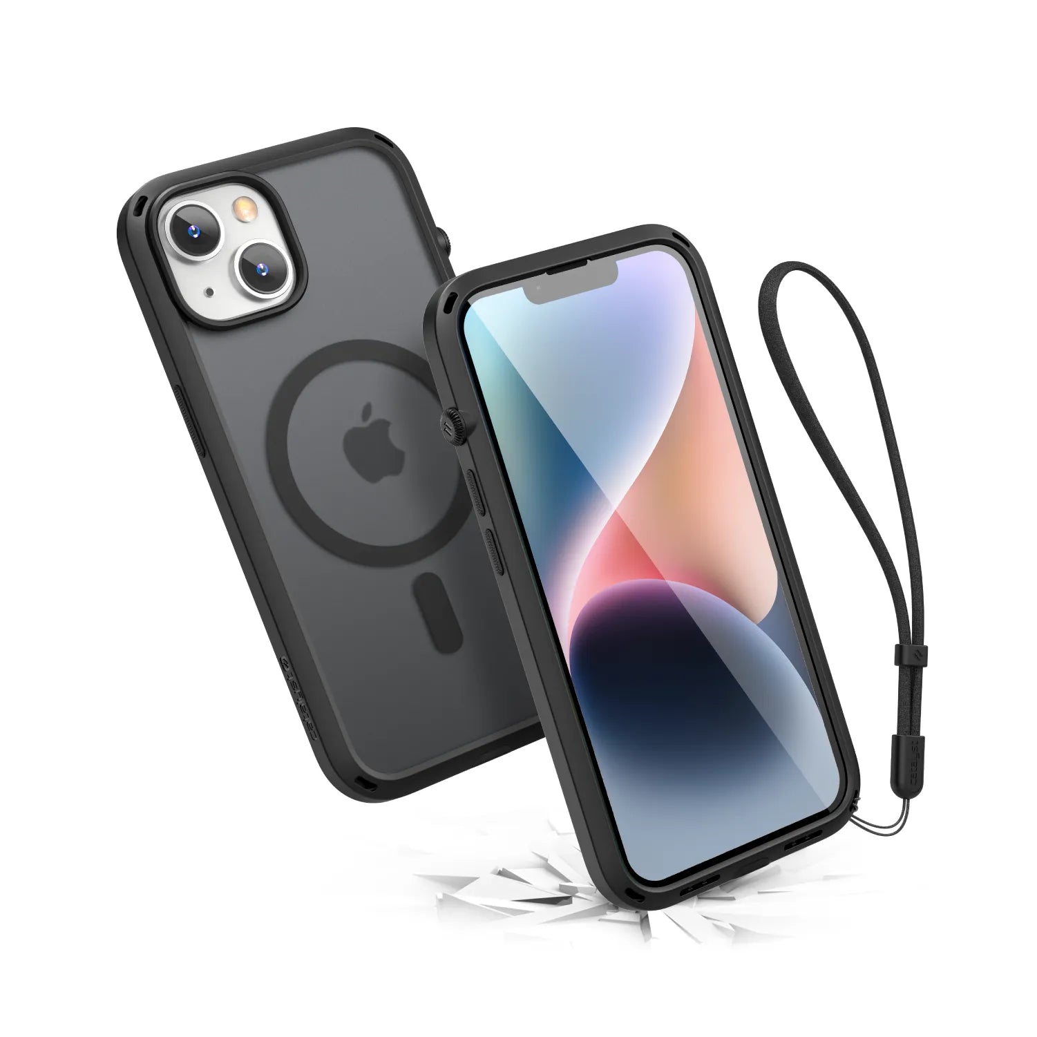iPhone 14 Plus - Influence Drop Proof Case, MagSafe | Catalyst iPhone 14 Plus - Influence Drop Proof Case, MagSafe | Catalyst
