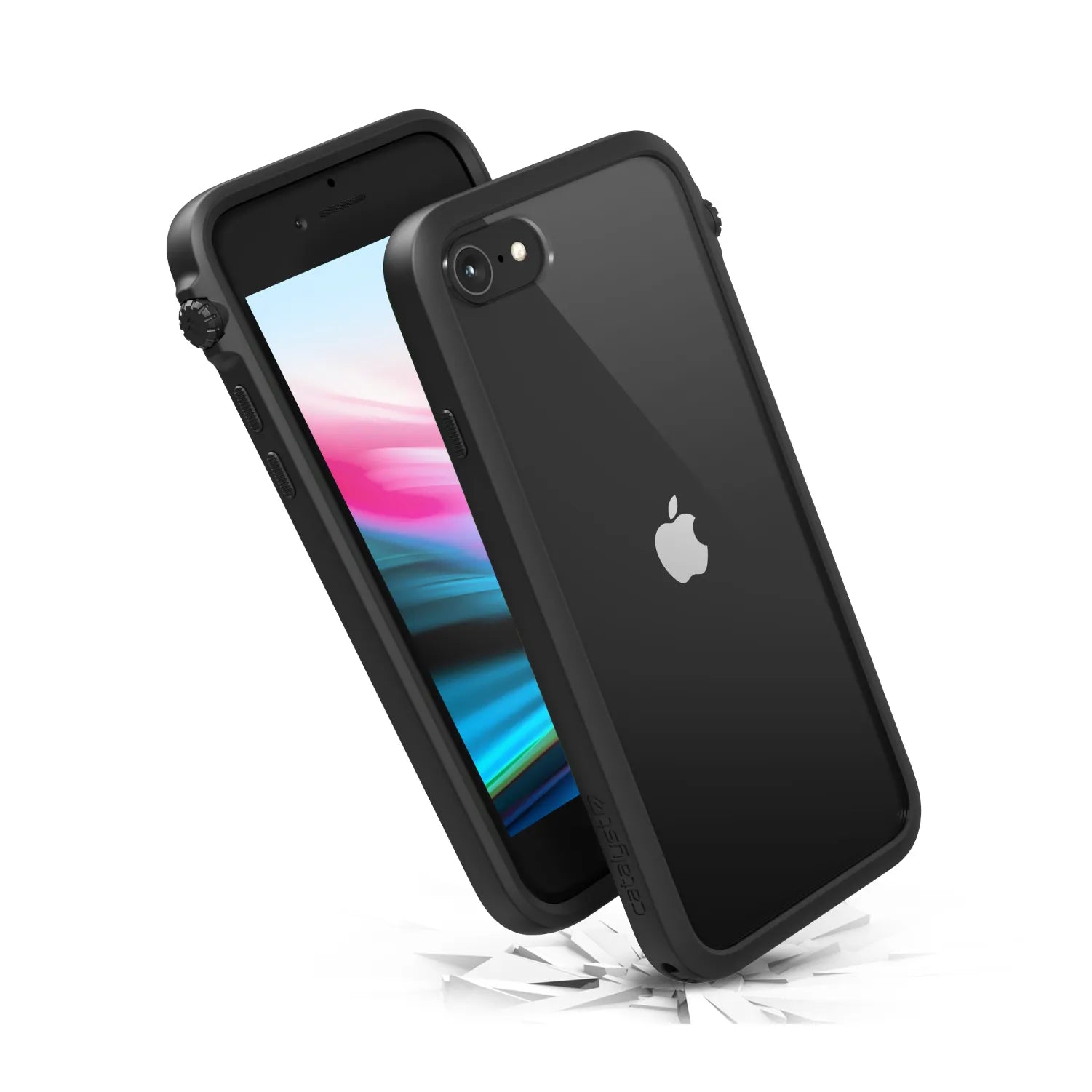 iPhone SE (3rd & 2nd Gen) | iPhone 8/7 - Drop-Proof Lanyard