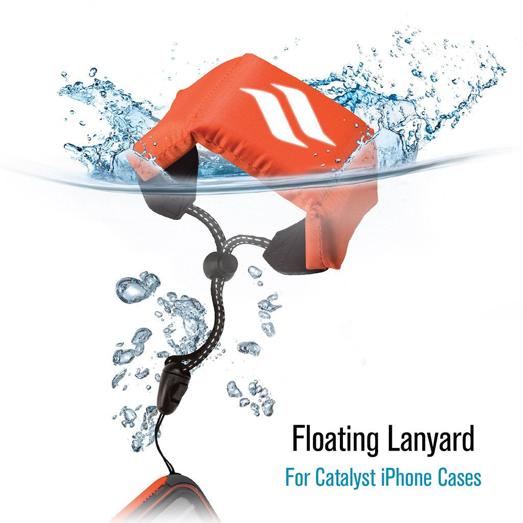 Floating Lanyard for Catalyst iPhone Case
