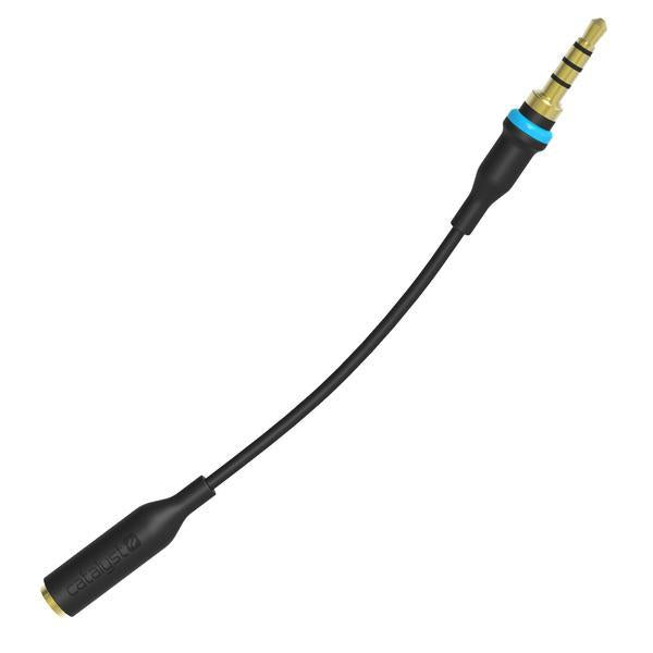 Audio Adapter for Catalyst Waterproof Case