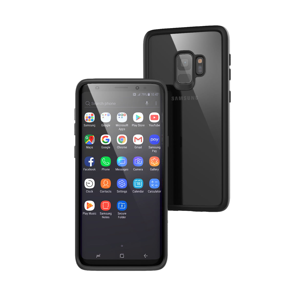 CATDROPGS9BLK