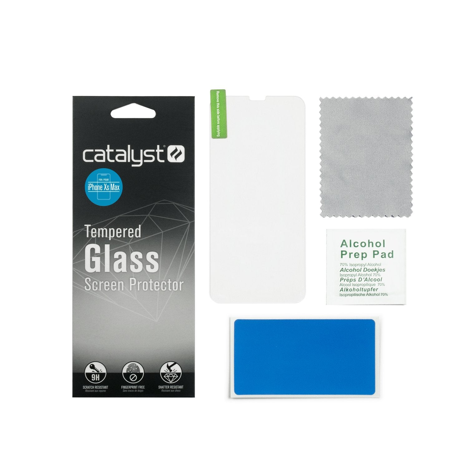 CATGLASIPHOXL