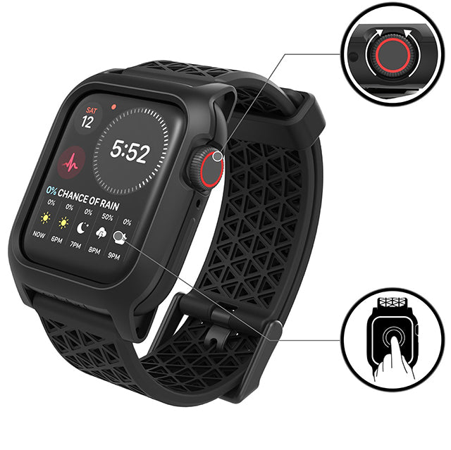 CAT40DROP5BLK-ECO