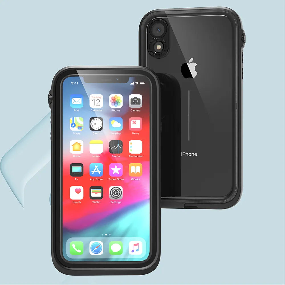 iPhone XR - Waterproof Case