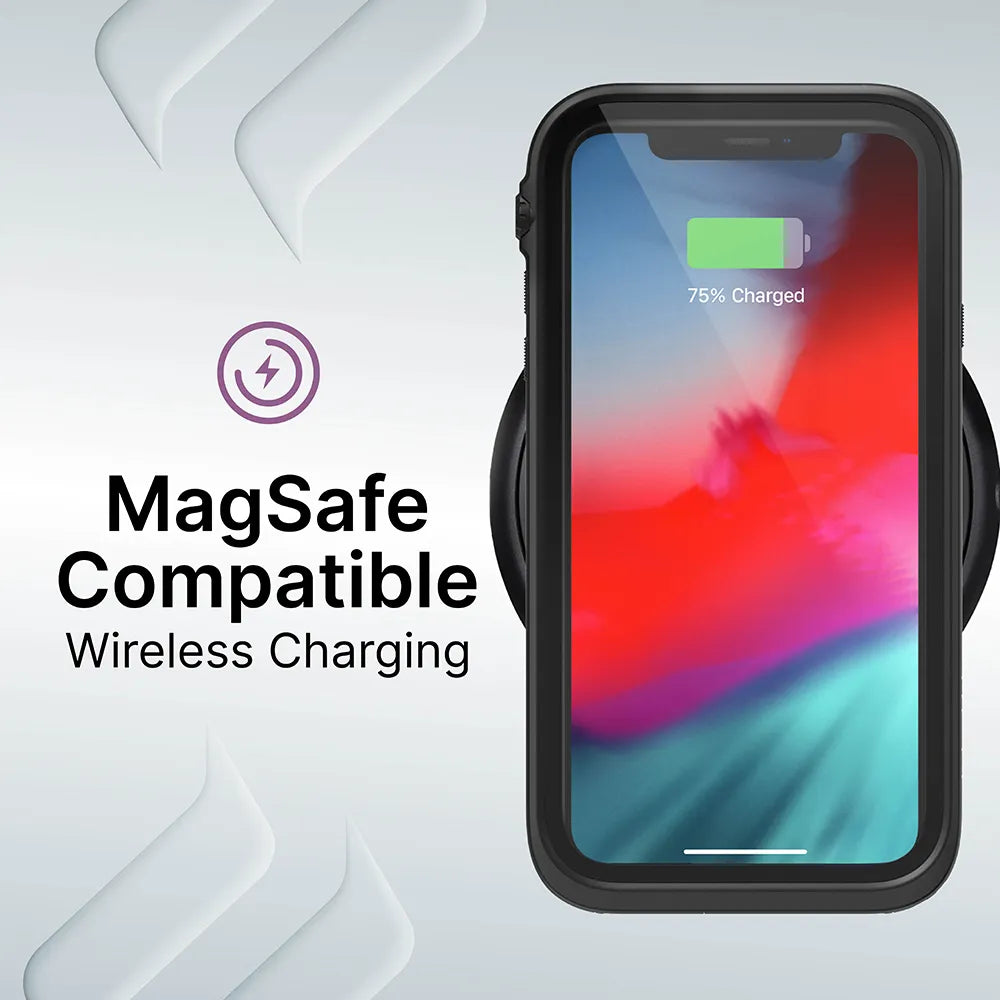 iPhone XR - Waterproof Case