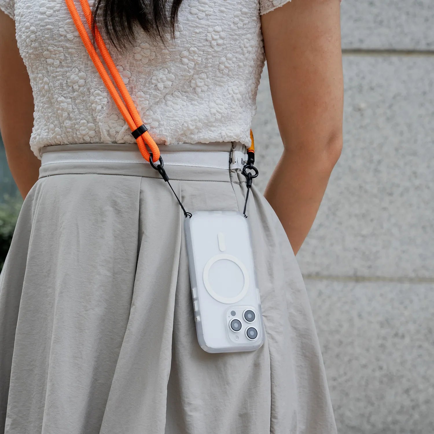 iPhone 14 Plus - Influence Case
