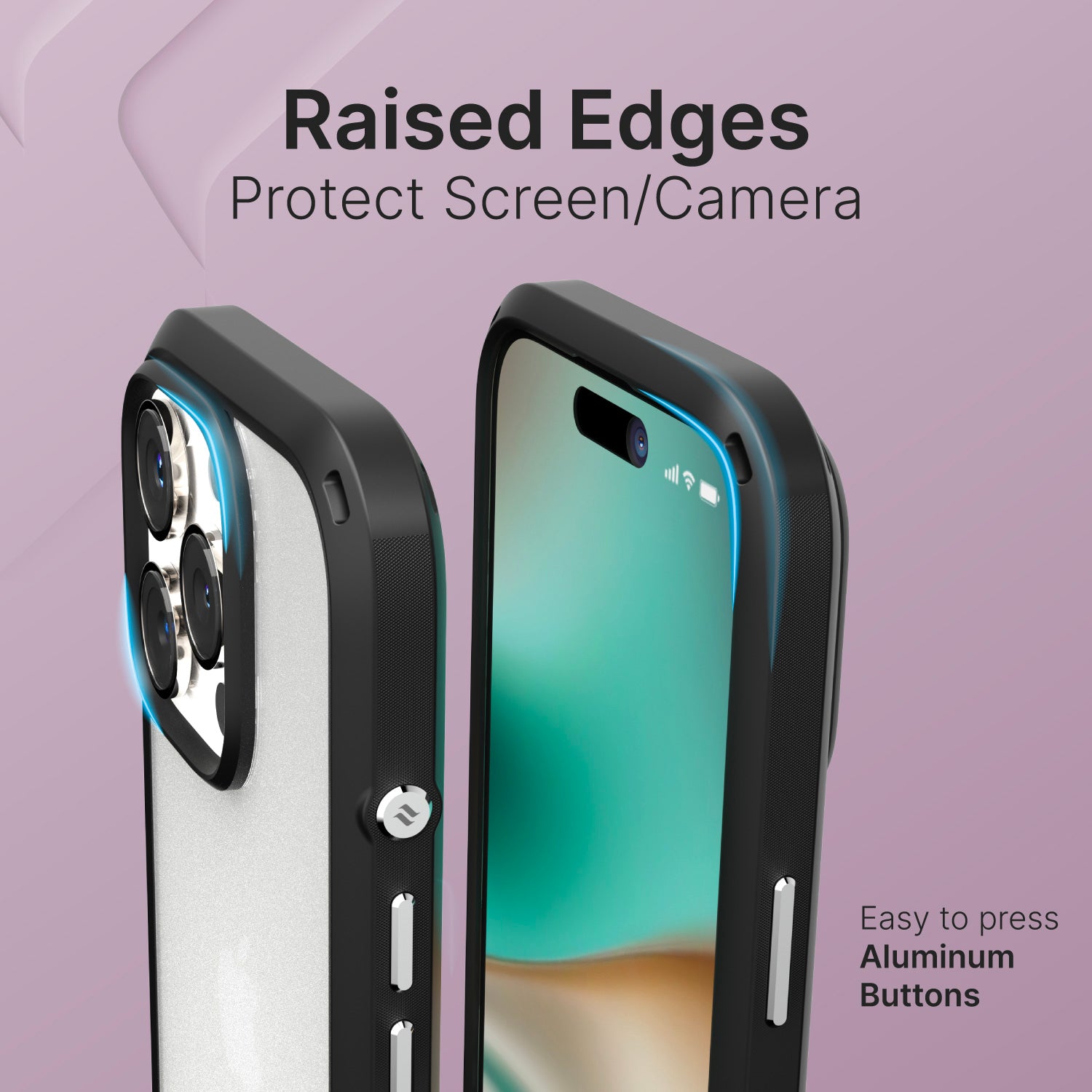 iPhone 16 Pro - Influence Case