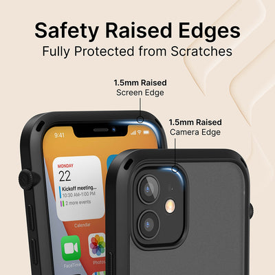 Buy Influence Case for iPhone 12 Series by Catalyst®