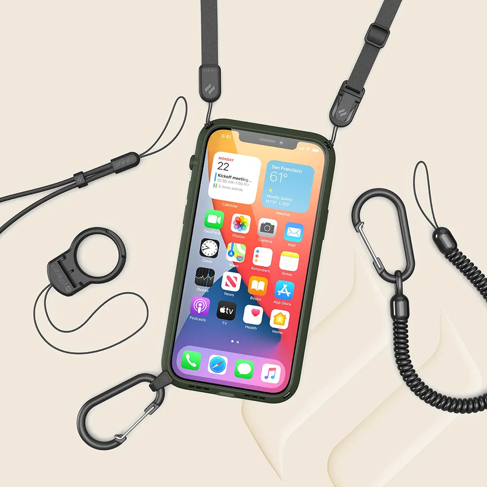 iPhone 12 / 12 Pro - Influence Case