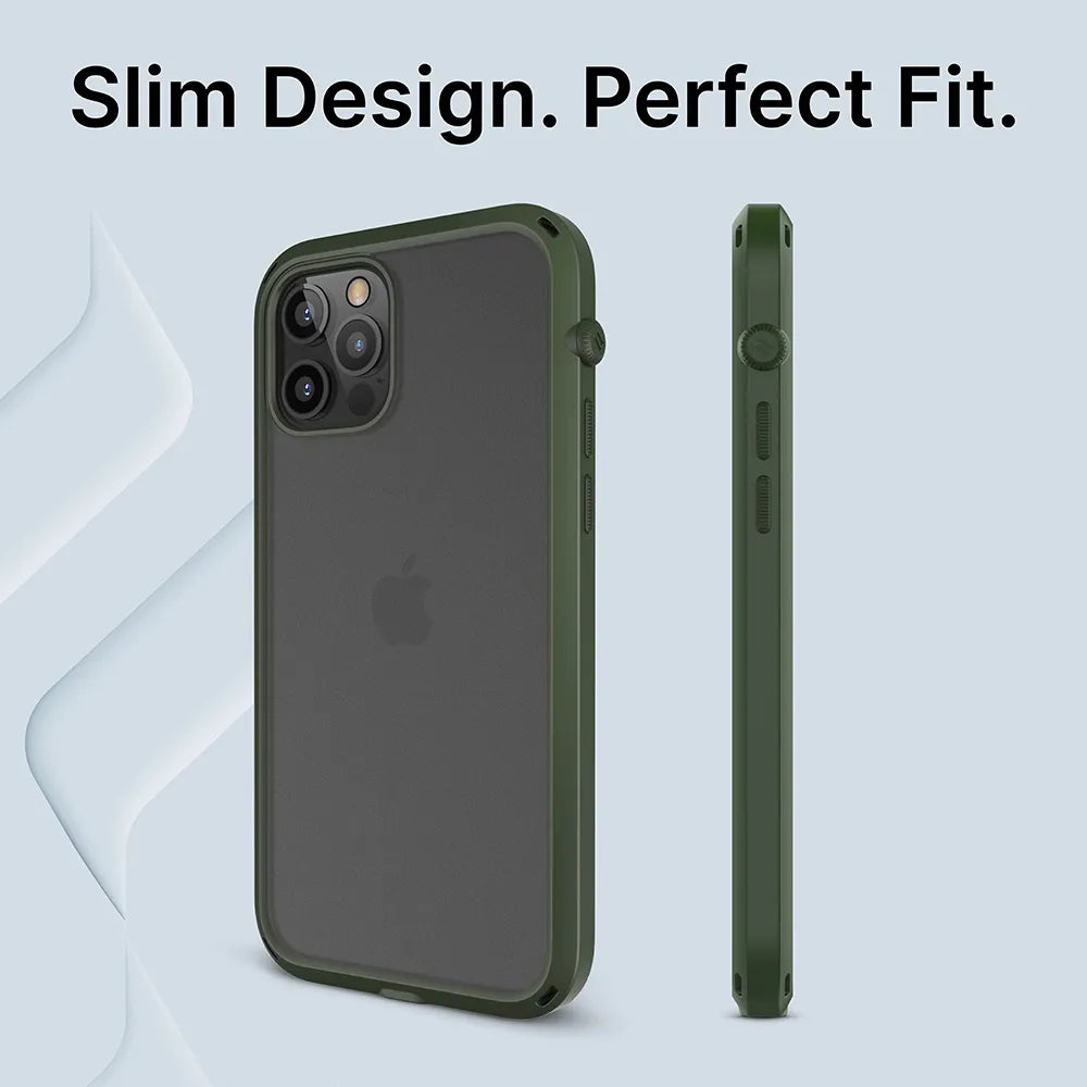 iPhone 12 / 12 Pro - Influence Case