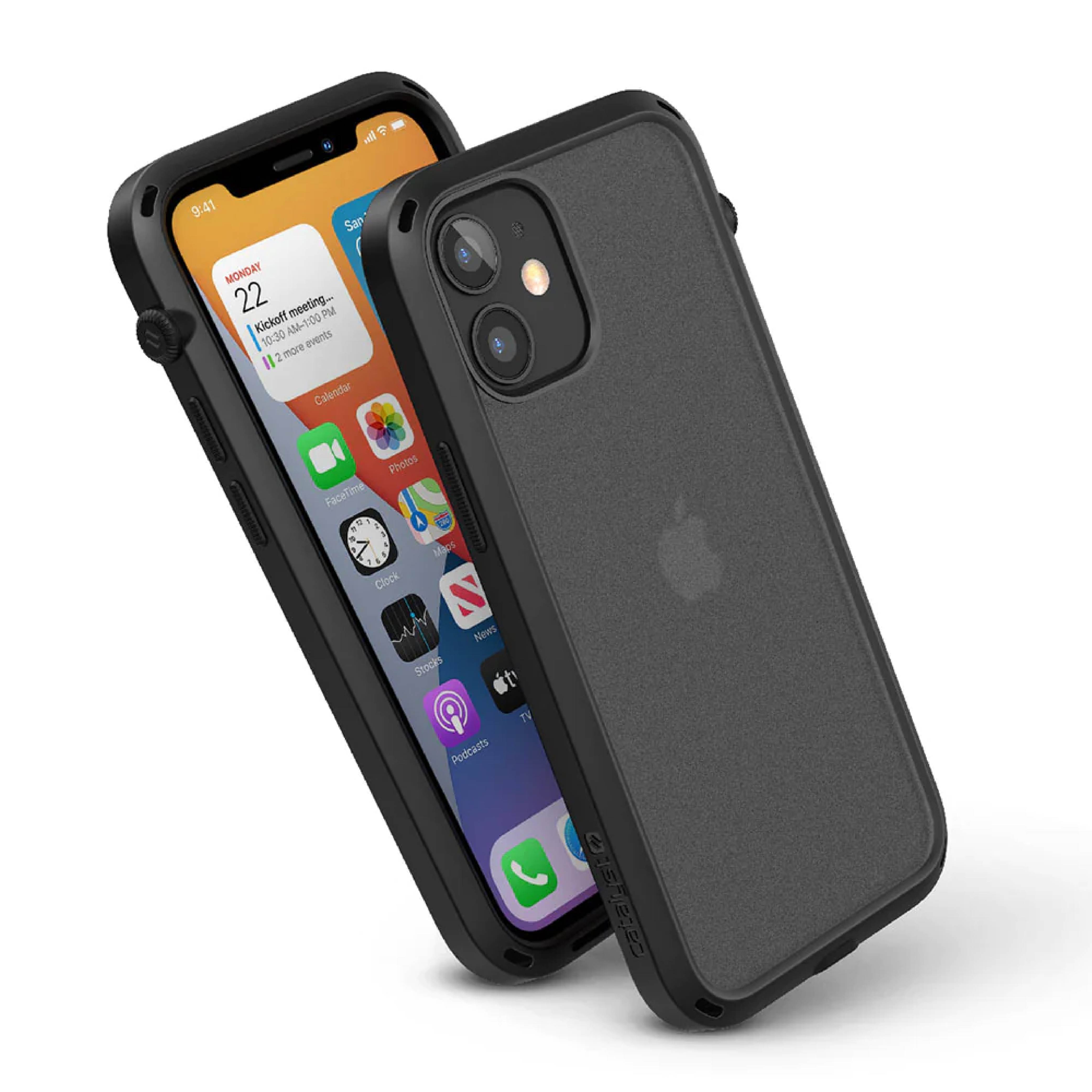 iPhone 12 Series Influence Case