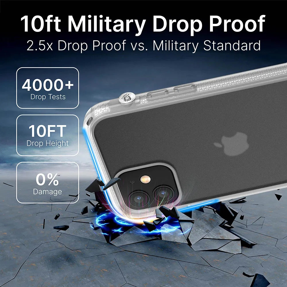 iPhone 12 / 12 Pro - Influence Case