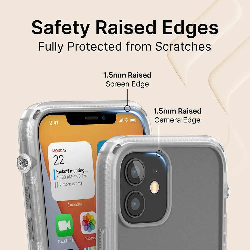 iPhone 12 / 12 Pro - Influence Case