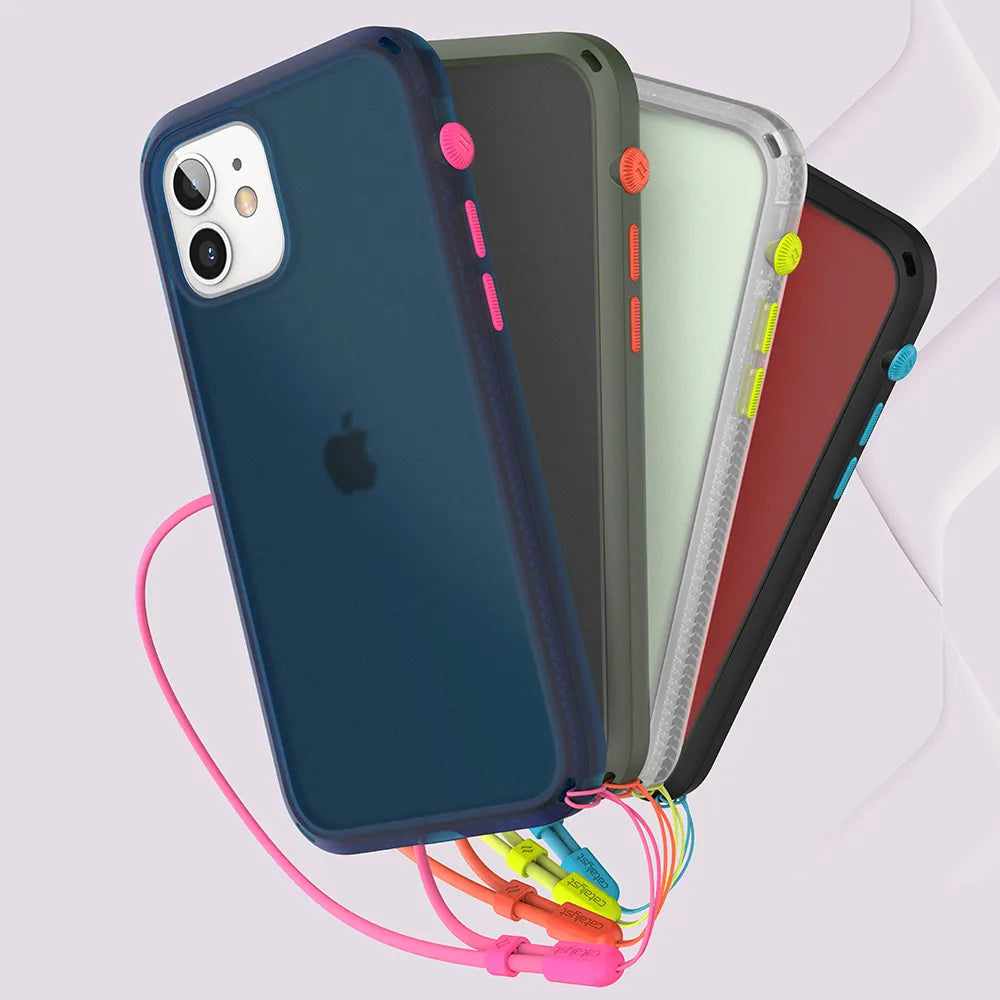 iPhone 12 / 12 Pro - Influence Case