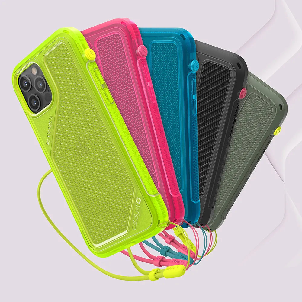 iPhone 12 & 12 Pro - Vibe Case