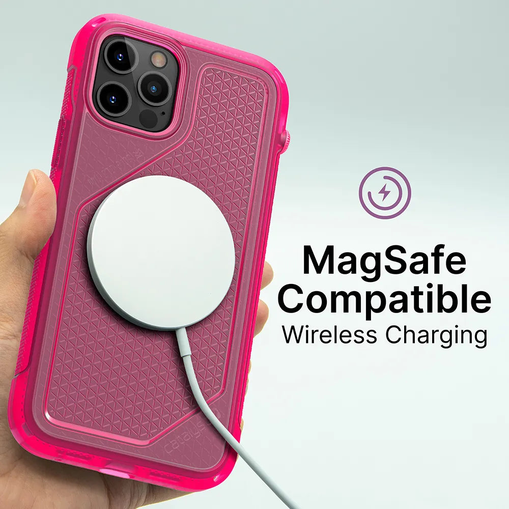 iPhone 12 & 12 Pro - Vibe Case