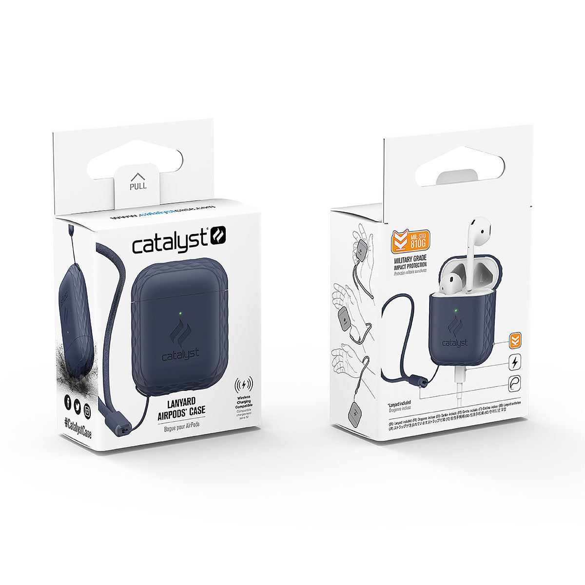 Airpods case online brand