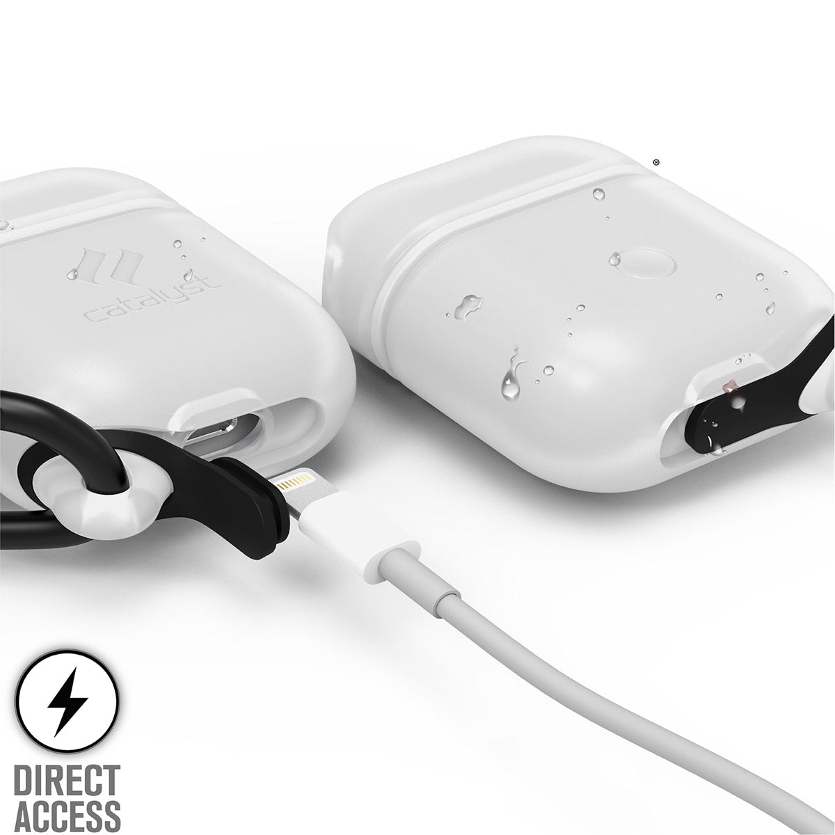 Airpods gen best sale 1 case