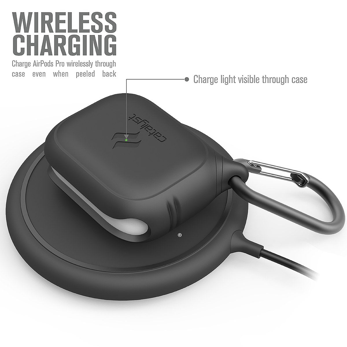 AirPods Pro Wireless Charging Case sale