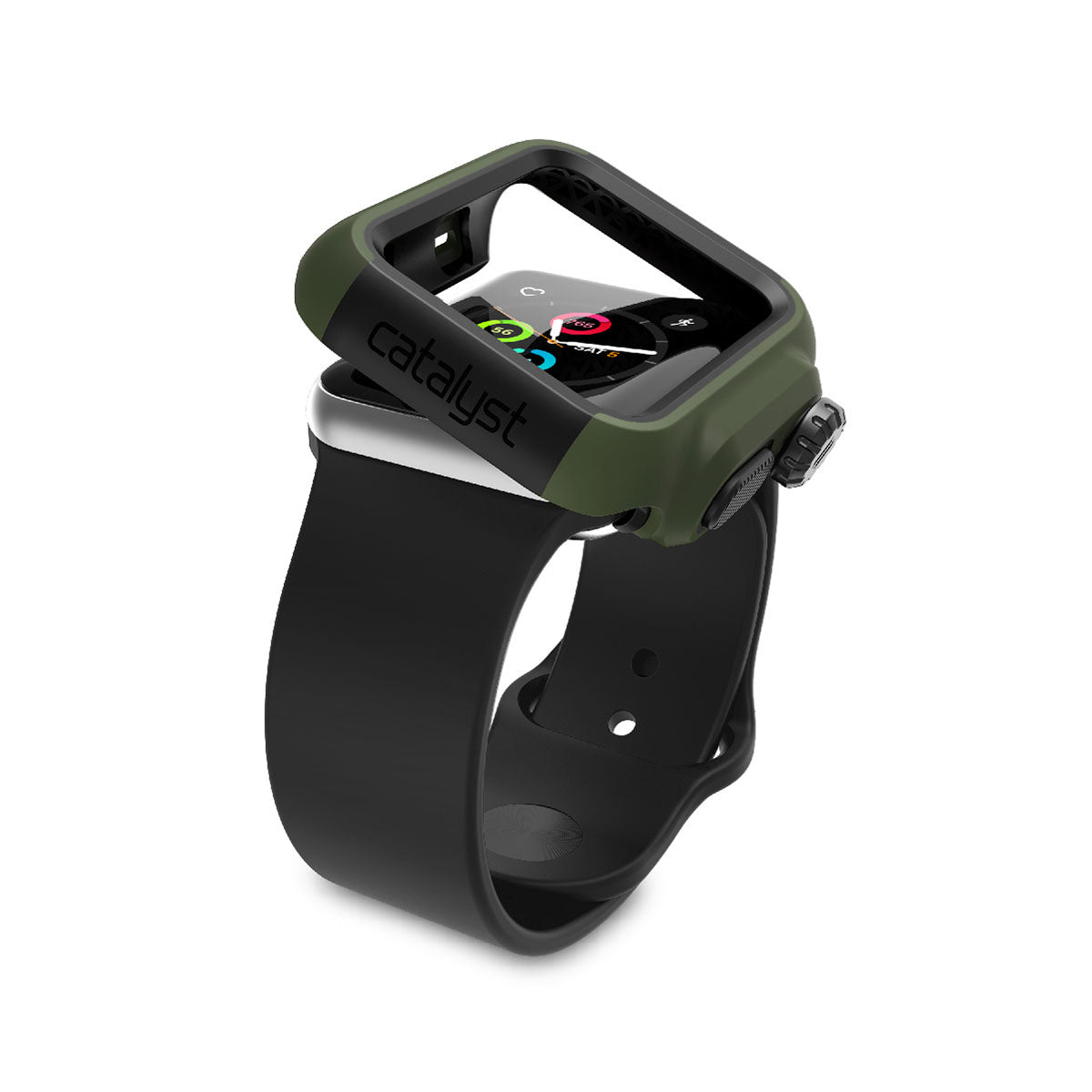 Catalyst case for apple watch series 3 online