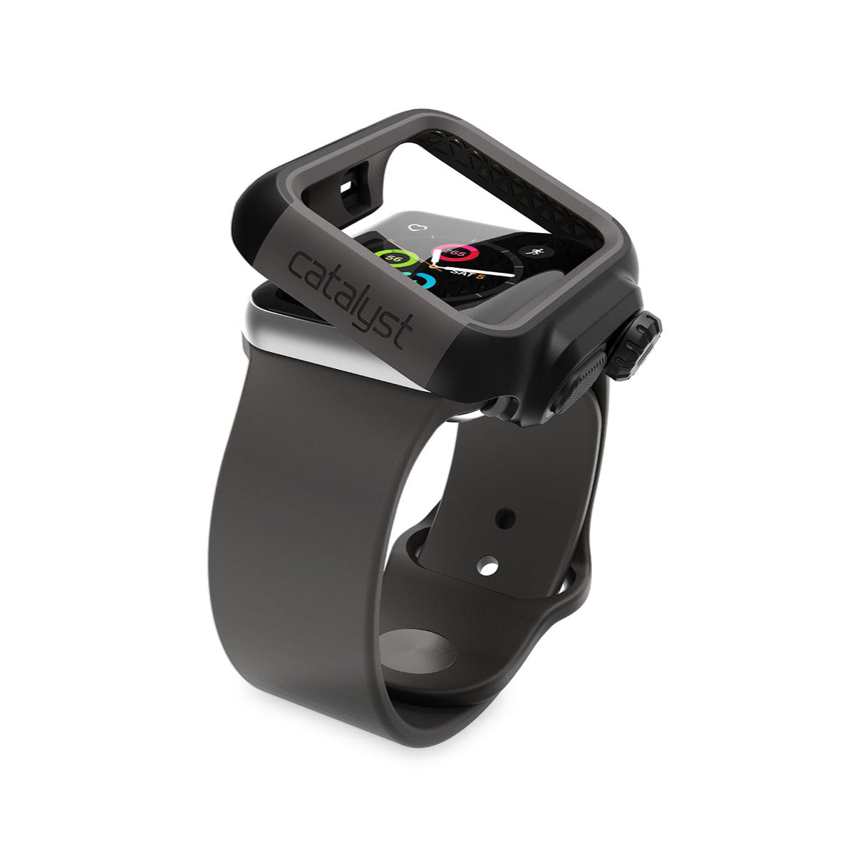 Catalyst case for apple watch series 3 best sale