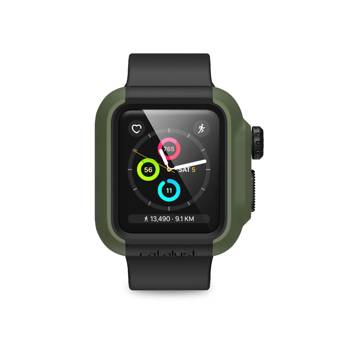 Iwatch 3 protective case online